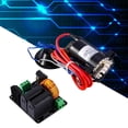 thumbnail image 2 of ZVS Coil Flyback Driver Module DC12-36V Drive Power Supply Driver Board, 2 of 8