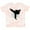 Tie Dye Pink, variant on Inktastic Karate Martial Arts Silhouette Sports Boys Toddler T-Shirt
