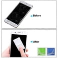 thumbnail image 3 of 100 Pieces Cleaning Wipes, Cleaning Wipes for Glasses / Phone Screen / Watches / Screen Cleaning, 3 of 5