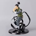 thumbnail image 2 of Naruto Nara Shikamaru Action Figure Comic Character Model Toy Children's Anime Character Toys 6.3 inch, 2 of 4