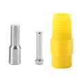 thumbnail image 4 of Distributeur d'Alimentation Nipper, Distributeur Automatique de Poulet à Boire 10ppcs, Distributeur Automatique de Poulet à Boire Nipper, 4 of 9