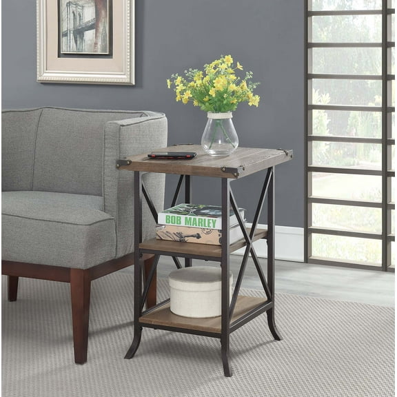 Convenience Concepts Brookline End Table