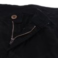 thumbnail image 4 of Pantalones de senderismo para acampar con pantalones de multibolsillos para hombres 34 Macarena Pantalones cortos deportivos para hombre, 4 of 8