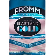 Fromm Grain Free Heartland Gold Large Breed Puppy Dry Dog Food 26 lb
