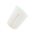 thumbnail image 2 of Raindrops Silicone Measuring Cup with Scale for Epoxy Resin (250ML), 2 of 4