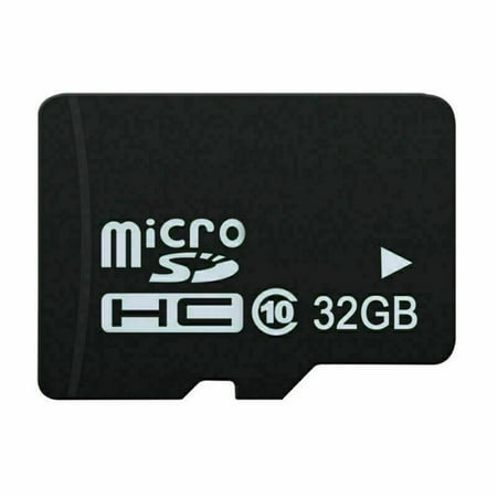 Image of BASSTOP 32GB SD Card