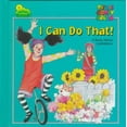 thumbnail image 1 of Pre-Owned I Can Do That: A Book About Confidence (The Big Comfy Couch) (Hardcover) 078354894X 9780783548944, 1 of 1
