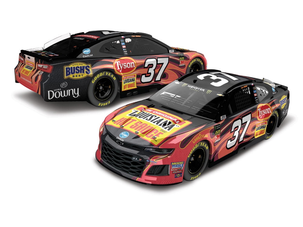 nascar diecast walmart