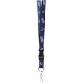 thumbnail image 1 of Kansas City Royals Two-Tone Lanyard, 1 of 1
