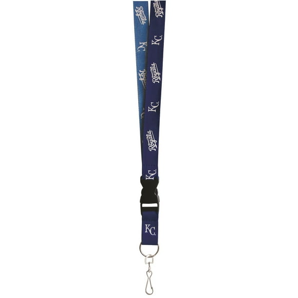 Kansas City Royals Lanière Bicolore