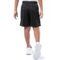 thumbnail image 4 of Athletic Works Boy's Core Short, 2-Pack, Sizes 4-18 & Husky, 4 of 11