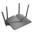 thumbnail image 4 of Router WiFi D-Link AC2600 Smart Mesh (DIR-2640) Blanco, 4 of 8
