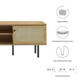 thumbnail image 4 of Cambria 60" TV Stand, 4 of 7