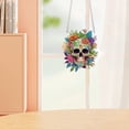 thumbnail image 4 of Diamond Art Painting Kit Pendant, 4 of 6