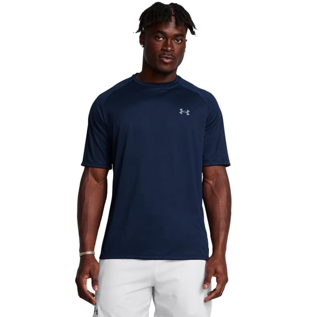 Camiseta Under Armour UA Tech 2.0 3XLT de secado rápido