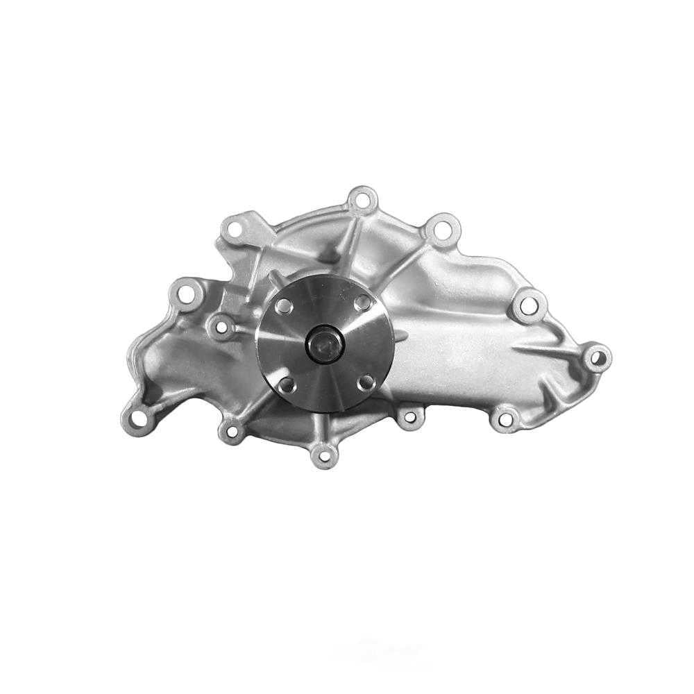 ACDelco Professional 252-609 Water Pump Kit Fits 1984 Chevrolet Camaro