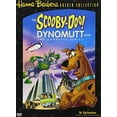 thumbnail image 2 of SCOOBY-DOO/DYNOMUTT HOUR-COMPLETE SERIES (DVD/4 DISC/P&S-1.33/ENG-FR-SP SUB, 2 of 3