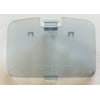 Smoke Gray Replacement Expansion Jumper Pack Cover Lid for the Nintendo 64 (N64)