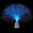 thumbnail image 1 of Fiber Optic Mood Novelty Lamps, With Calming Effect And Auto Color Changing Feature, Perfect For Creating A Peaceful Environment, 1 of 6