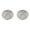 Sliver 2 Packs, variant on 50PCS Aluminum Cupcake Cake Cookie Lined Mold Mould Tin Baking Tool Hot 4PCS,7 cmx2 cm,Yellow