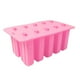 thumbnail image 2 of Xihbxyly Moldes para Paletas Diy, Silicona de Grado Alimenticio, Diseño de Fácil Liberación, Flexibles y Duraderos, Ideales para Postres Helados Saludables, Cepillos de Limpieza Prácticos, Juego de 1, 2 of 3