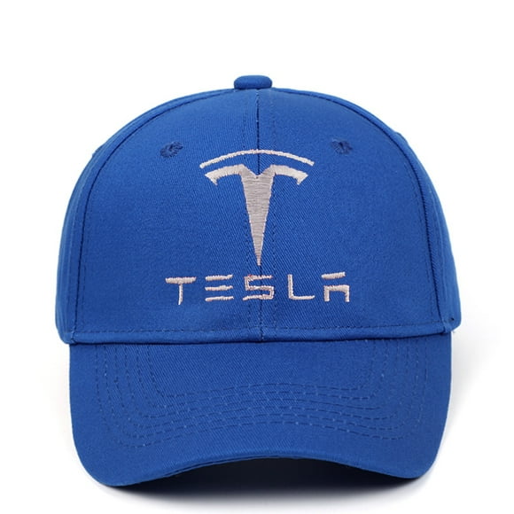 Baseball cap f1 racing cap hat for tesla car accessories