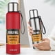 thumbnail image 5 of Botella de Agua Termo Advancent Gran Capacidad 1500 ml Acero Inoxidable Utensilios de Cocina, 5 of 6