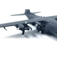 thumbnail image 4 of 15cm Diecast Alloy 1/200 Scale AC-130 Fighter Aircraft Model Toy Gift TAPDRA Spare Part, 4 of 4