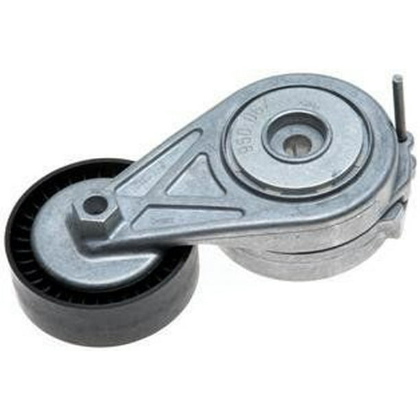 OE Replacement for 20102012 Audi A5 Quattro Accessory Drive Belt Tensioner Assembly (Base