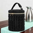 thumbnail image 3 of Multifunctional Insulated Baby Bottle Thermal Bottle Tote Portable Travel Breastmilk Cooler Milk Bottles Holder Storage For Daycare Outdoor Abs Booster plus Breather X3 Exercise System, 3 of 7