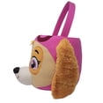thumbnail image 3 of Paw Patrol Skye Medium Plush Basket, 3 of 5