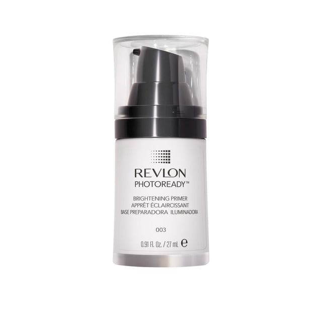 Primer Revlon PhotoReady Brightening 27 ml para todo tipo de piel