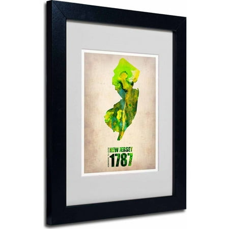 Trademark Fine Art