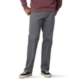 thumbnail image 1 of Pantalones Lee Extreme Motion, parte delantera plana, regular, recto, gris, 1 of 3