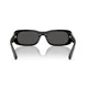 thumbnail image 4 of Miu Miu 0MU 08ZS Rectangle Sunglasses, 4 of 6