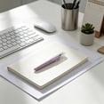 thumbnail image 5 of Mini Pocket Gel Ballpoint Pen,Fine Point Quick Dry Smooth Writing Pens High-End Series,Portable Black Signature Pen for Office Daily Writing,2ml Ink Capacity,Purple, 5 of 6
