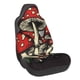 thumbnail image 1 of Fotbe Red Mushrooms Funda para Asiento de Auto con Estampado – Impermeable y Antisudor – Ajuste Universal, Lavable a Máquina, Antideslizante (1 Pieza), 1 of 5