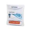 thumbnail image 2 of Adaptador Manhattan de USB 3.0 a Gigabit Ethernet 10/100/1000 Mbps. Manhattan 506847, 2 of 2