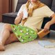 thumbnail image 5 of Fotbe Guinea Pigs Pantalones Cortos de Pijama para Hombre, Ropa de Dormir, Pantalones de Pijama Cortos para Hombre-XX-Large, 5 of 6