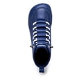 thumbnail image 6 of HOBIBEAR Women's Canvas Barefoot Boots: Zero-Drop, Wide-Width, Mid-Top Breathable Walking Footwear, 6 of 7