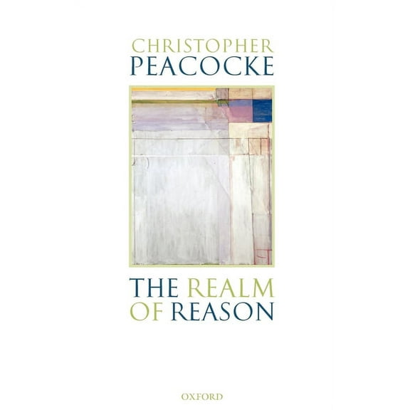 The Realm of Reason, (Hardcover)