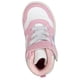 thumbnail image 4 of Tenis para Niña Yuyin 26230 rosa 16.5, 4 of 6