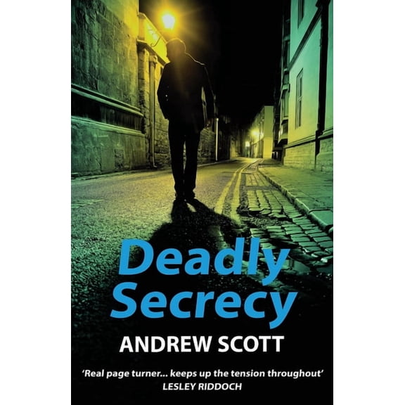 Willie Morton Investigations Deadly Secrecy, Book 1, (Paperback)