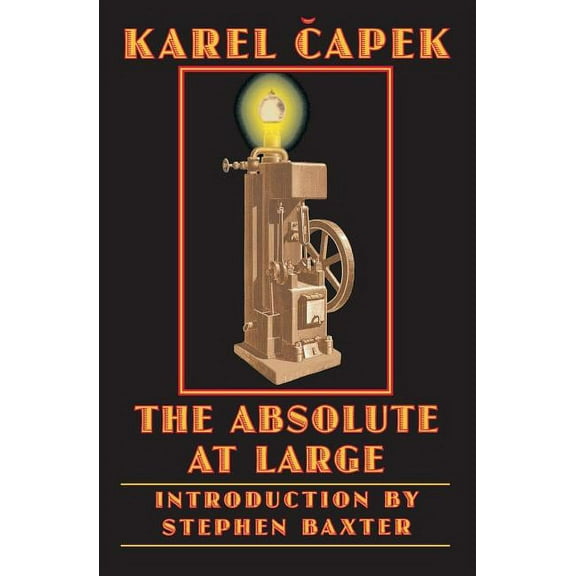 Bison Frontiers of Imagination The Absolute at Large, (Paperback)