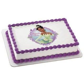 Princess Cake - Bolo Princesas, A cake inspired by Disney's…
