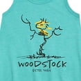 thumbnail image 2 of Peanuts - Woodstock Estd - Toddler & Youth Girls A-line Dress, 2 of 5