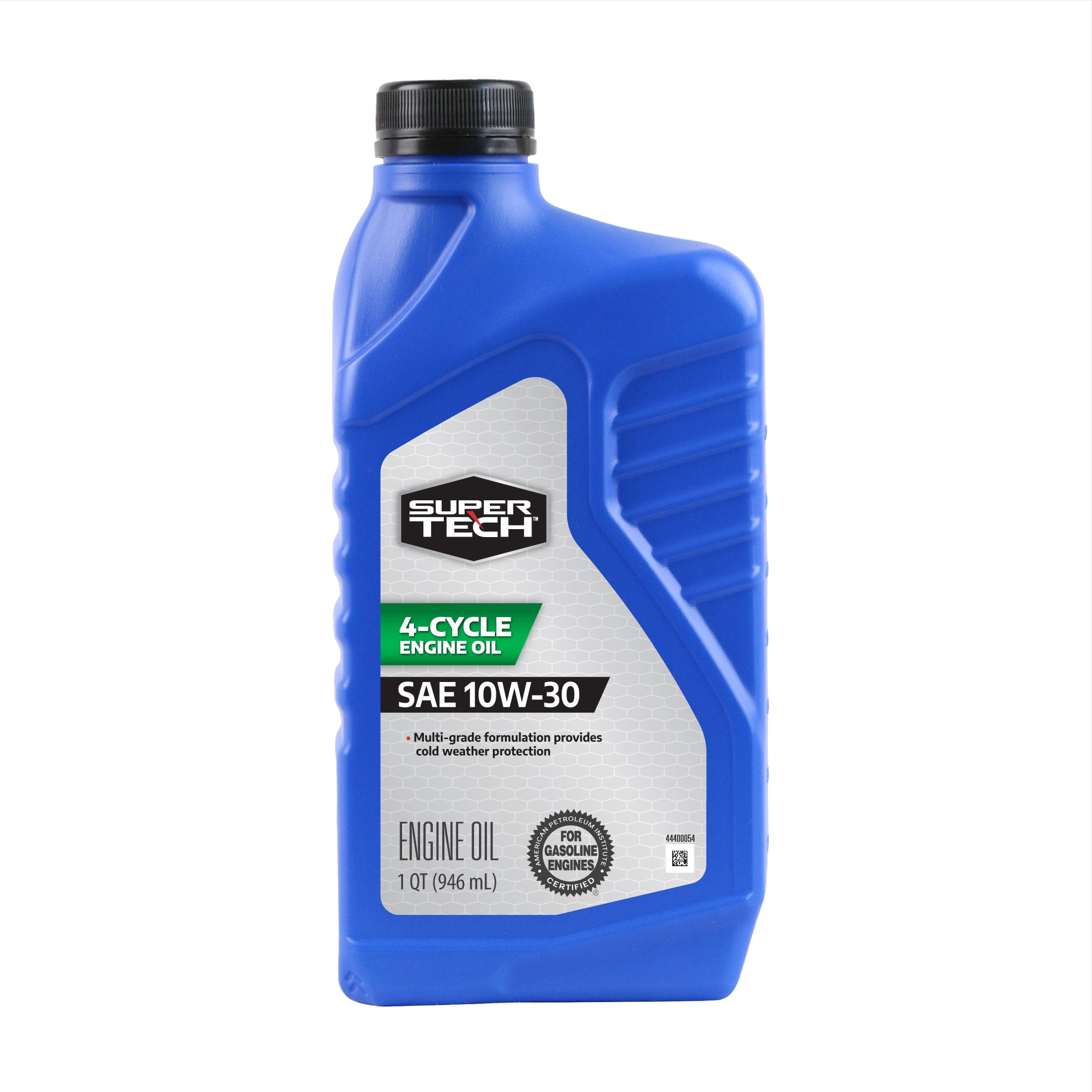 Super Tech Full Synthetic SAE 20W-50 V-Twin Motorcycle Oil 1 Quart