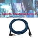 thumbnail image 5 of Audífonos Cable de audio de repuesto Línea auxiliar para SteelSeries Arctis 3 5 7 para juegos Universal Accesorios Electrónicos, 5 of 9