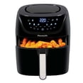 thumbnail image 3 of Freidora de aire PowerXL Vortex Pro 5.7 litros Black & Decker, 3 of 5