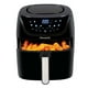 thumbnail image 3 of Freidora de aire PowerXL Vortex Pro 5.7 litros Black & Decker, 3 of 5